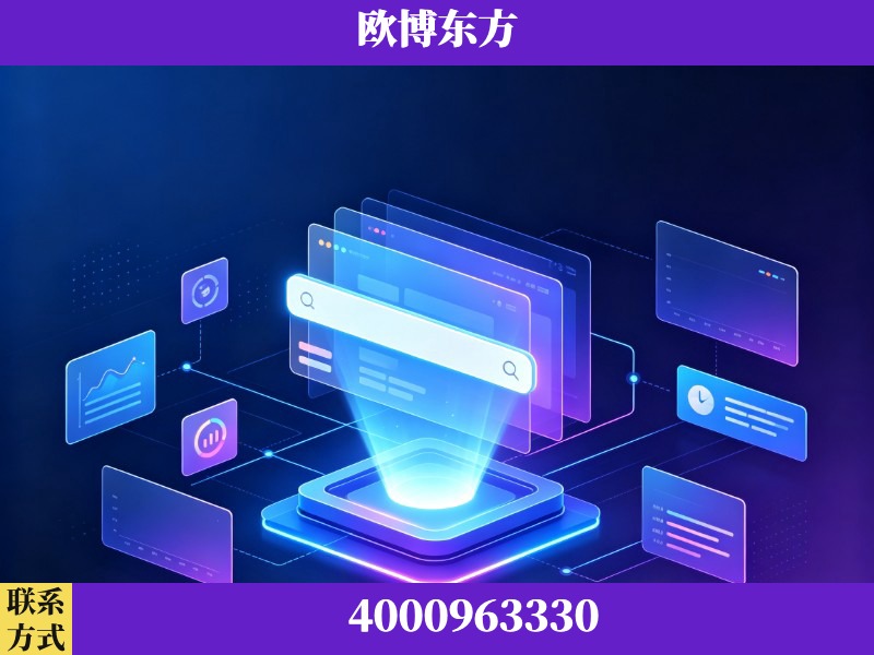 亳州-GEO优化