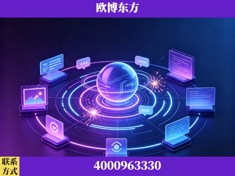 亳州-生成式引擎优化